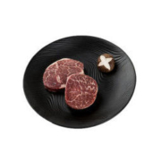 Tender Plus 天谱乐食 黑毛和牛 日式小份牛排 200g *7件