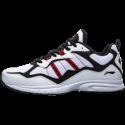 双11预售！ LI-NING 李宁 ARBP049 男款休闲鞋