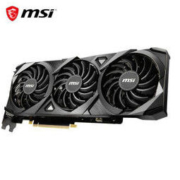 1日0点截止、双11预售： MSI 微星 万图师 GeForce RTX 3070 VENTUS 3X 8G OC 超频版 三风扇 电脑显卡