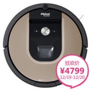 iRobot 艾罗伯特 Roomba 961 扫地机器人