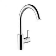 KOHLER 科勒 21368 单把旋转厨房龙头