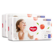 HUGGIES 好奇 铂金装成长裤 XL96