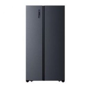 1日0点： Hisense 海信 BCD-532WFK1DPQ 对开门冰箱 532升
