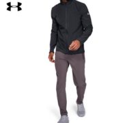 1日0点！UNDER ARMOUR 安德玛 Storm  男子运动夹克外套