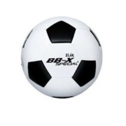 白菜价：BB-X SPECIAL 战舰 3号儿童足球