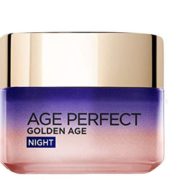 提亮肤色！ L'OREAL PARIS 巴黎欧莱雅 金致臻颜晚霜 50ml 到手50.15元