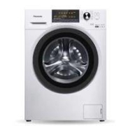 21日0点、双11预售： Panasonic 松下 XQG100-EGS3Q 洗烘一体机 10kg