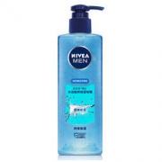 NIVEA 妮维雅 男士水活酷爽保湿啫喱 150ml *3件