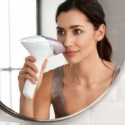 Philips Lumea Prestige BRI954 脱毛仪 3灯头