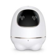21日0点、双11预售！ iFLYTEK 科大讯飞 阿尔法小蛋 智能机器人 99元包邮（需定金）