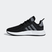 adidas 阿迪达斯 三叶草X_PLR小童鞋经典运动鞋CG6830