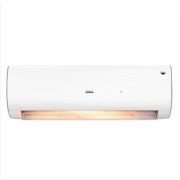 JIWU 苏宁极物 KFR-35GW/BU2(A1)S 1.5匹 新一级能效变频 壁挂式空调