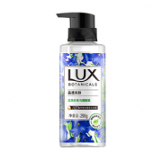 3日0点！ LUX 力士 植萃精油香氛沐浴露 蓝风铃香与烟酰胺 290g