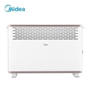 PLUS会员：美的（Midea） 家用取暖器 欧式快热炉