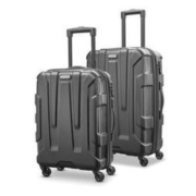 Samsonite 新秀丽 Centric Hardside 可扩展行李箱（20+24）2件套