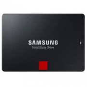 SAMSUNG 三星 860 PRO 固态硬盘 256GB SATA接口 MZ-76P256B