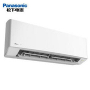 1日0点： Panasonic 松下 E13KP30 变频 壁挂式空调 1.5匹