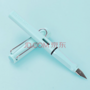 白 菜价！JINHAO 金豪 619小清新实色钢笔 0.38mm *10件28元包邮（需用券，合2.8元/件）