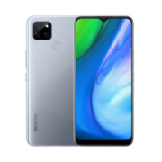 21日0点、新品发售： realme 真我 Q2i 5G智能手机 4GB+128GB