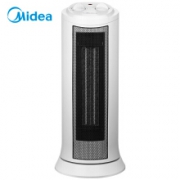 16点：Midea 美的 立式摇头暖风机 NTH20-17LW