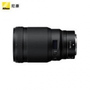 Nikon 尼康 尼克尔 Z 50mm f/1.2 S 标准定焦镜头