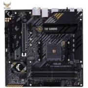双11预售： ASUS 华硕 TUF GAMING B450M-PRO S 重炮手 主板