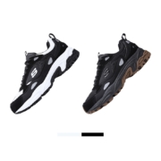 双11预售：Skechers斯凯奇 男士 老爹 休闲鞋 666058