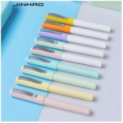 Jinhao 金豪 166 钢笔 EF尖 送10支墨囊
