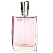 LANCOME 兰蔻 miracle 奇迹 女士香水 100ml