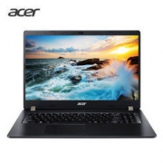 Acer 宏碁 墨舞 P50 15.6英寸轻薄商务笔记本 （i5-10210U、8G、512G、MX230）