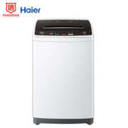 Haier 海尔 EB90BM029 全自动波轮洗衣机 9KG