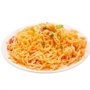 低卡饱腹！菲怡所思 低卡0脂肪魔芋粉丝200g 带调料 5袋 11.9元包邮（需用券）
