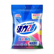 活力28 炫彩亮白 洗衣粉 1kg