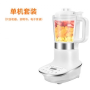 欧索普尔 新式超薄降噪 智能破壁料理机 1000ml