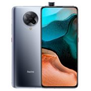 双11预售： Redmi 红米 K30 Pro 变焦版 5G智能手机 8GB+256GB 全网通 太空灰