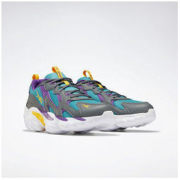预售0点截止、双11预售： Reebok 锐步 DMX SERIES 1000 男女款老爹鞋 *2件