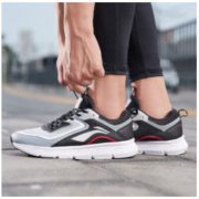 LI-NING 李宁 ARHP267 男子轻便减震跑鞋