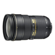 Nikon 尼康 AF-S 24-70mm f/2.8G ED 标准变焦镜头
