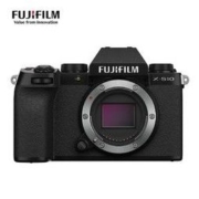 限地区、新品发售： FUJIFILM 富士 X-S10 APS-C画幅微单相机 单机身