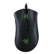 1日0点： RAZER 雷蛇 炼狱蝰蛇V2 有线鼠标