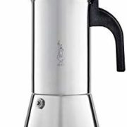 中亚Prime会员！ Bialetti Venus 意式浓缩咖啡机 4杯容量