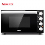 Galanz 格兰仕 KWS1532LQ-K5E 电烤箱 32L *2件