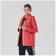 Columbia 哥伦比亚 PL2773 女款冲锋衣 *2件