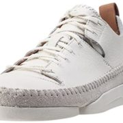 37码！Clarks Trigenic Flex 女士休闲鞋  含税到手约430元