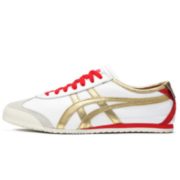 双11预售！Onitsuka Tiger 鬼塚虎 Metallic Pack 1183A788 中性鞋 345元（需定金50元，1日付尾款）