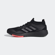 21日0点、双11预售：adidas 阿迪达斯 PULSEBOOST HD M EG9970 男子跑步运动鞋