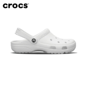 21日0点、双11预售： Crocs卡骆驰 204151 男女款洞洞鞋