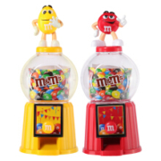 M&M's m豆机 脆芯巧克力豆