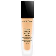 Lancome 兰蔻 奇迹光彩持妆粉底液010色 30ml