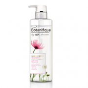 4日16点！LUX 力士 Botanifique 源植物语 平衡水润型洗发露 510g 9.9元